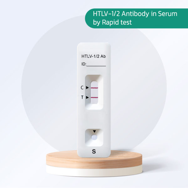 Rapid Test WEMedLab   HTLV 1 2 Antibody In Serum By Rapid Test 600x600 